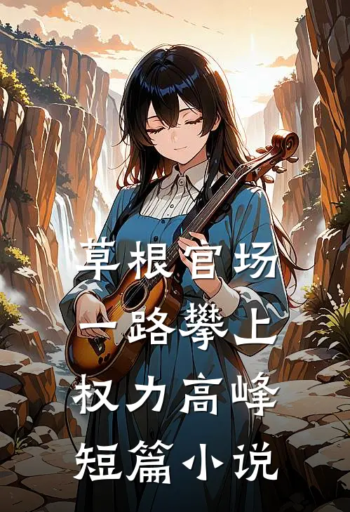草根官场：一路攀上权力高峰短篇小说