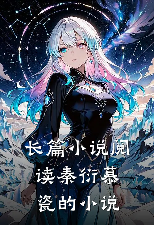 长篇阅读秦衍慕瓷的全文