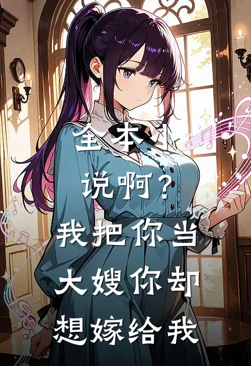 全本啊?我把你当大嫂,你却想嫁给我免费阅读