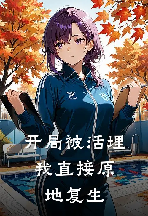开局被活埋，我直接原地复生