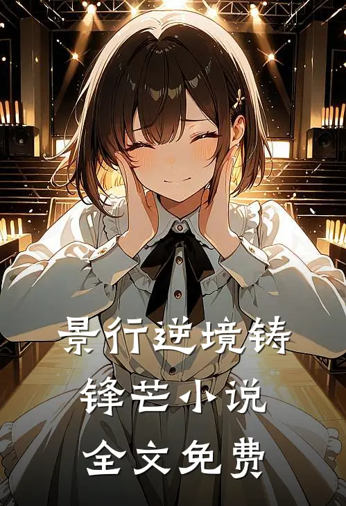 景行逆境铸锋芒小说全文免费