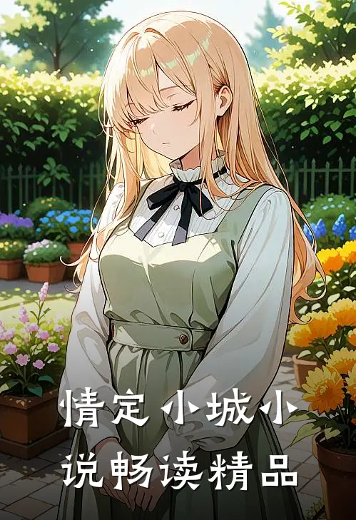 情定小城小说畅读精品