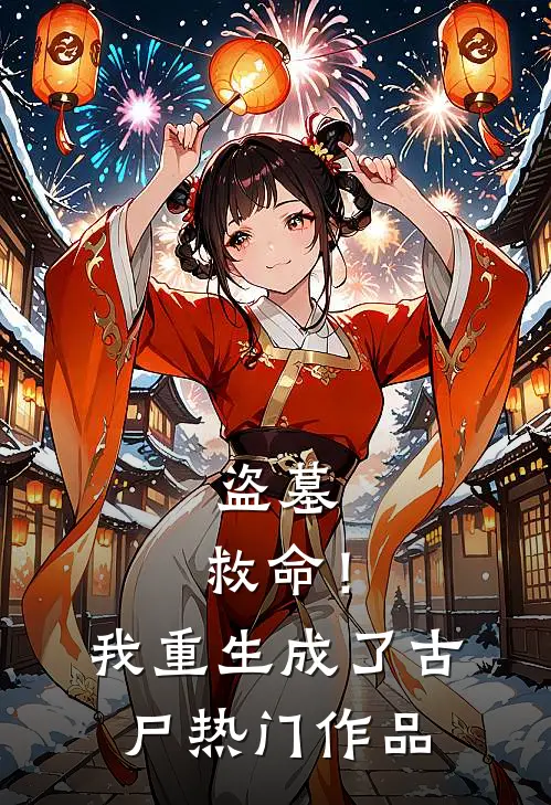 盗墓救命!我重生成了古尸热门作品