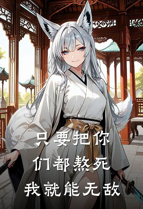只要把你们都熬死,我就能无敌的英文