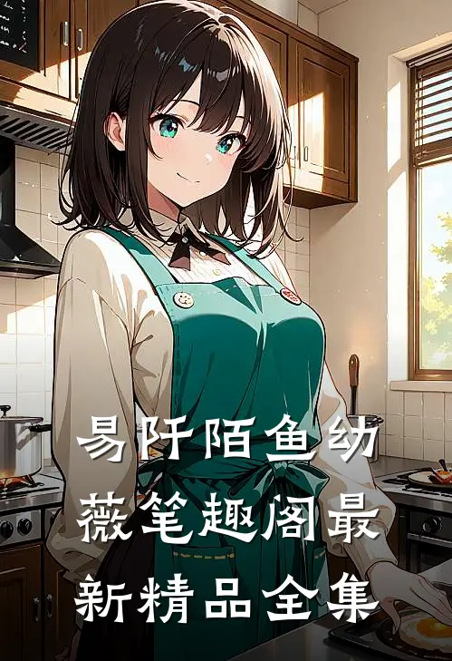 易阡陌鱼幼薇笔趣阁最新精品全集