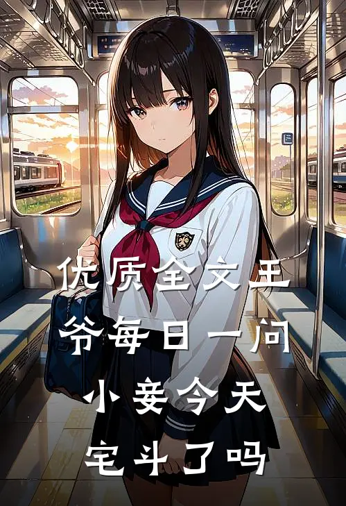 优质全文王爷每日一问,小妾今天宅斗了吗
