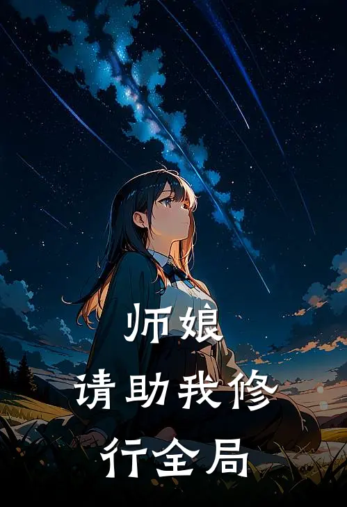 师娘,请助我修行全局