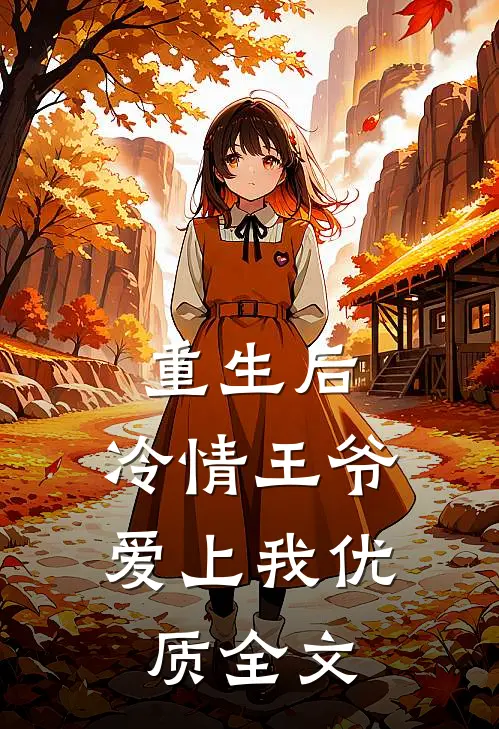 重生后,冷情王爷爱上我优质全文