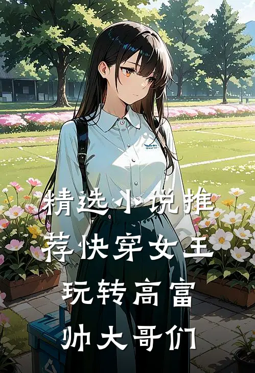 精选推荐快穿女王玩转高富帅大哥们的