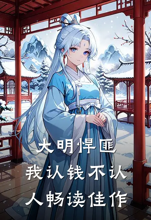 大明悍匪我认钱不认人畅读佳作
