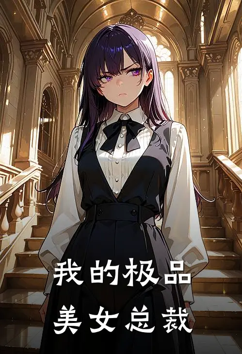 我的极品美女总裁全文
