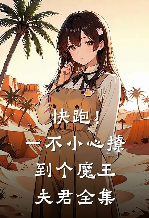 快跑！一不小心撩到个魔王夫君全集