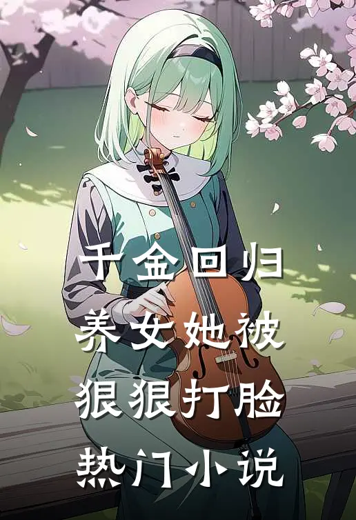 千金回归,养女她被狠狠打脸热门阅读