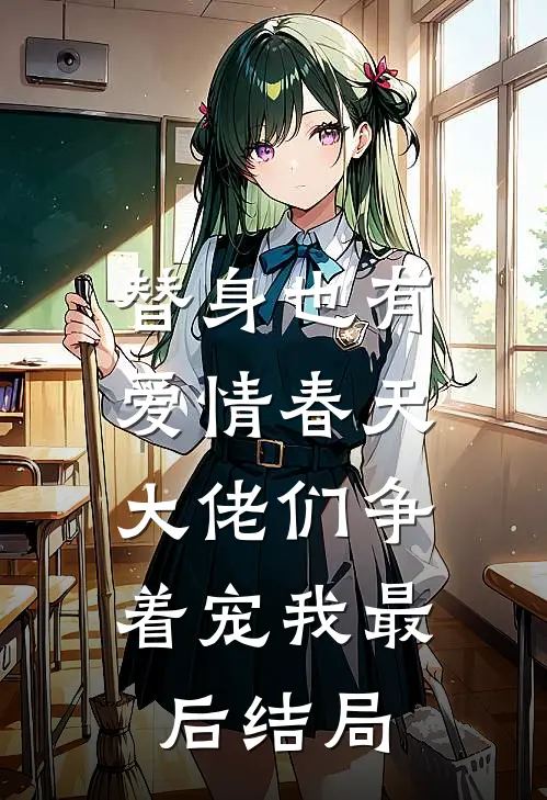 替身也有爱情春天：大佬们争着宠我最后结局