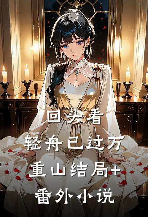 回头看，轻舟已过万重山结局+番外小说