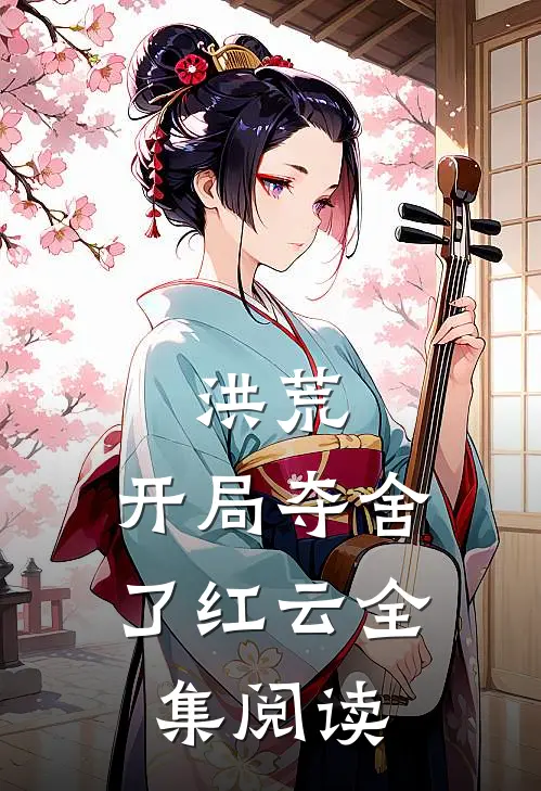 洪荒开局夺舍了红云全集阅读