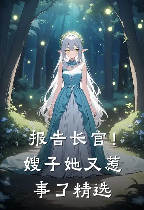 报告长官!嫂子她又惹事了精选片段