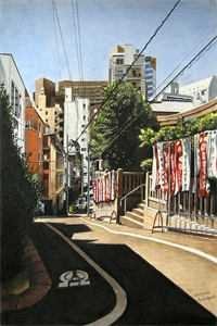 剪半程月光前文+后续