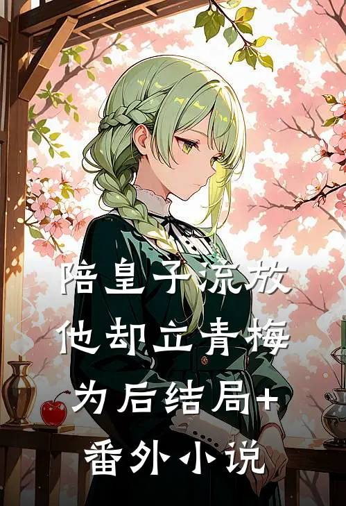 陪皇子流放，他却立青梅为后结局+番外小说