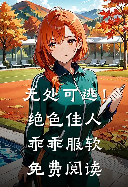 无处可逃!绝色佳人乖乖服软免费阅读