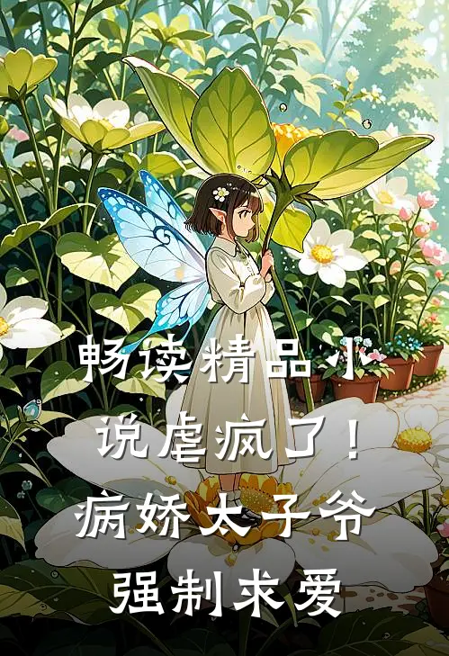 畅读精品小说虐疯了！病娇太子爷强制求爱