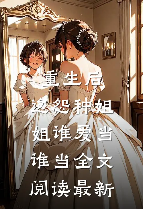 重生后,这怨种姐姐谁爱当谁当全文阅读最新