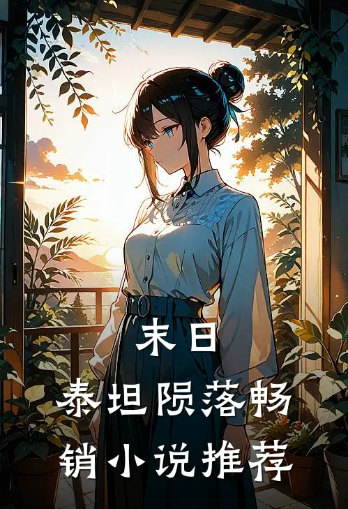末日泰坦陨落畅销推荐知乎