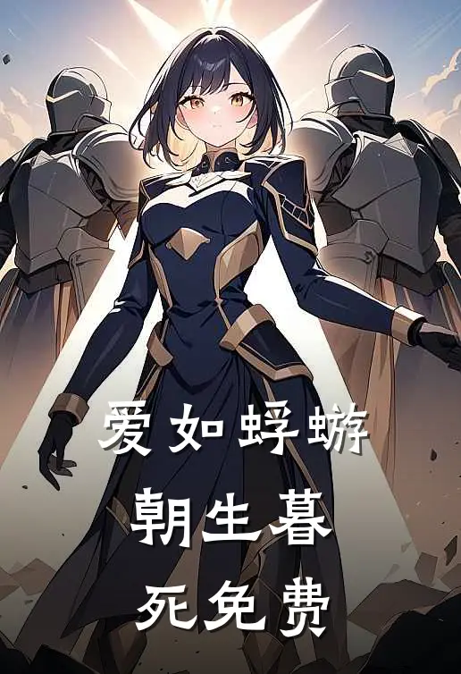 爱如蜉蝣,朝生暮死免费阅读