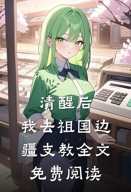 清醒后，我去祖国边疆支教全文免费阅读