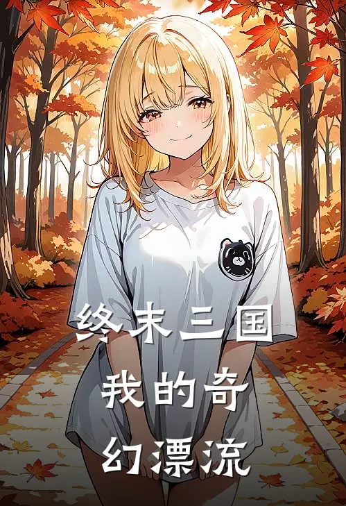 终末三国我的奇幻漂流在线阅读