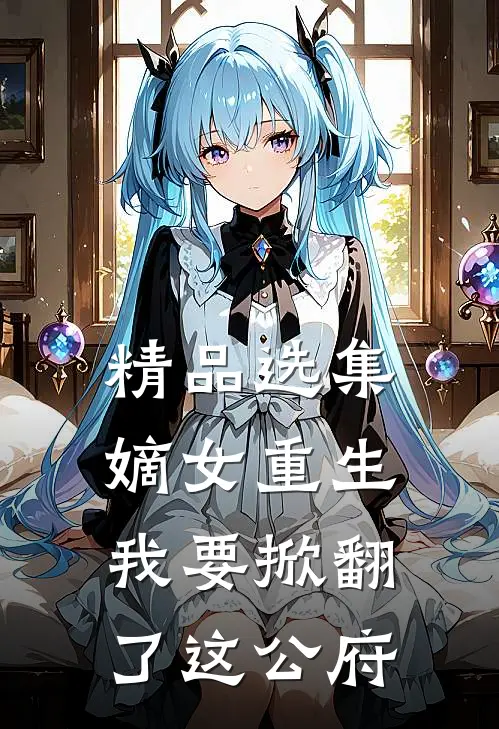 精品选集嫡女重生我要掀翻了这公府免费阅读