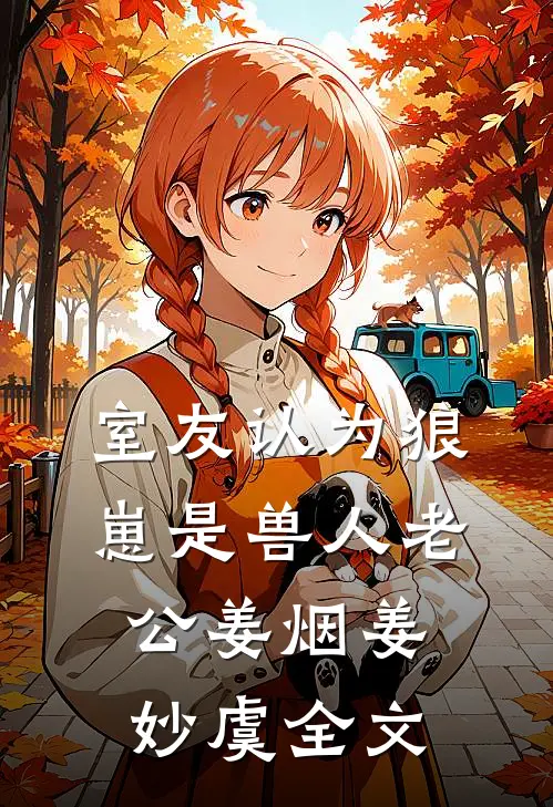 室友认为狼崽是兽人老公姜烟姜妙虞全文