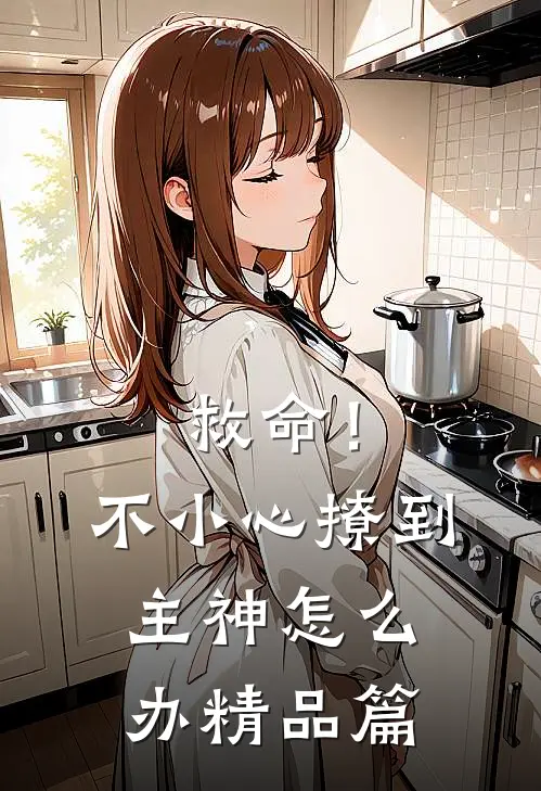 救命!不小心撩到主神怎么办精品篇在线观看