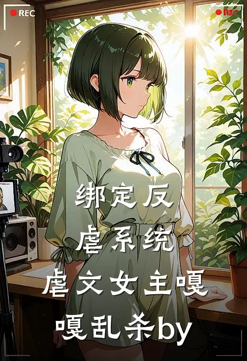 绑定反虐系统，虐文女主嘎嘎乱杀by