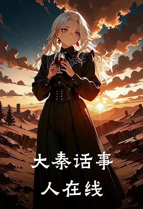 大秦话事人在线