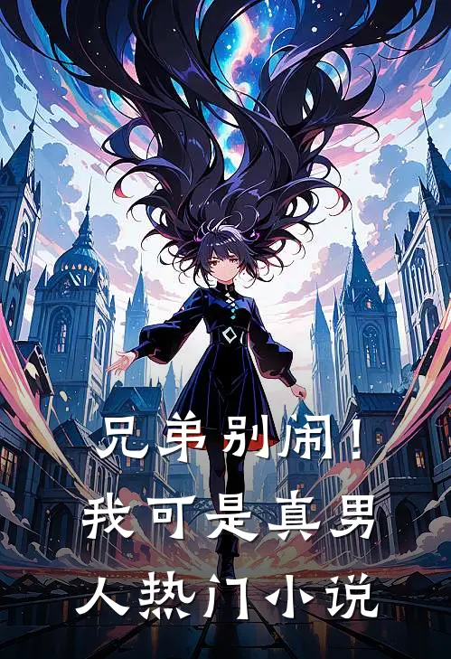 兄弟别闹!我可是真男人热门