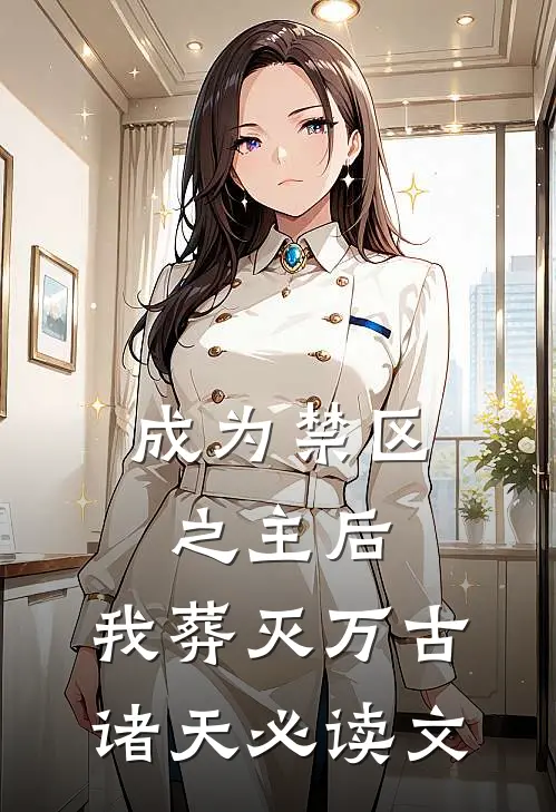成为禁区之主后，我葬灭万古诸天必读文