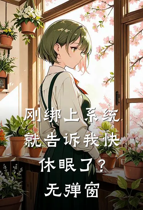 刚绑上系统,就告诉我快休眠了?无弹窗