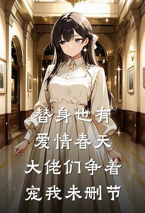 替身也有爱情春天：大佬们争着宠我未删节