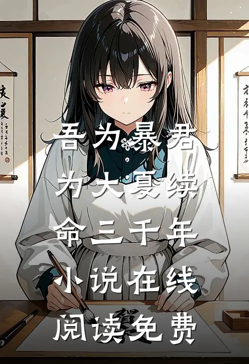 吾为暴君,为大夏续命三千年在线阅读免费无弹窗