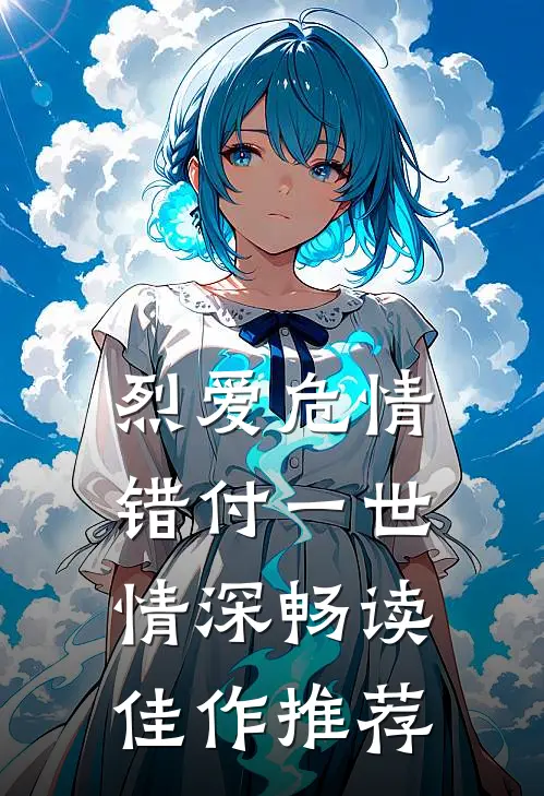 烈爱危情:错付一世情深畅读佳作推荐