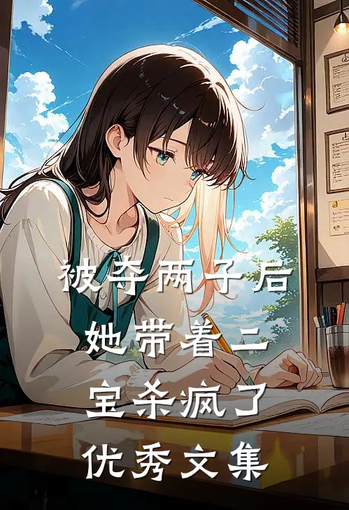 被夺两子后，她带着二宝杀疯了优秀文集