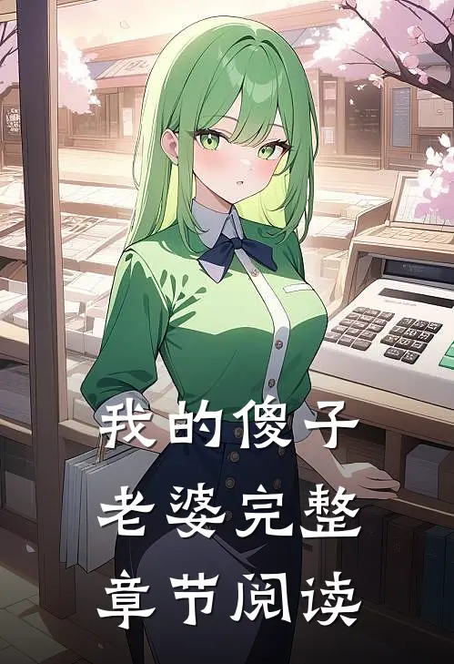 我的傻子老婆完整章节阅读