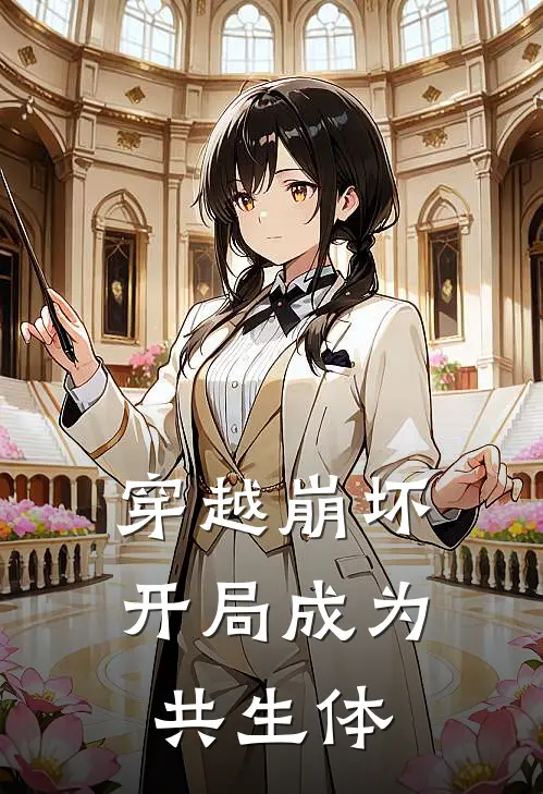 穿越崩坏,开局成为共生体的女儿