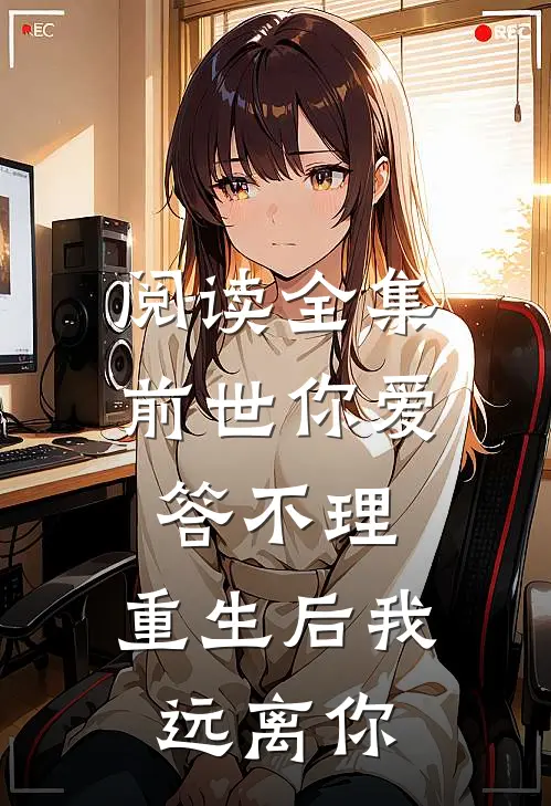 阅读全集前世你爱答不理，重生后我远离你