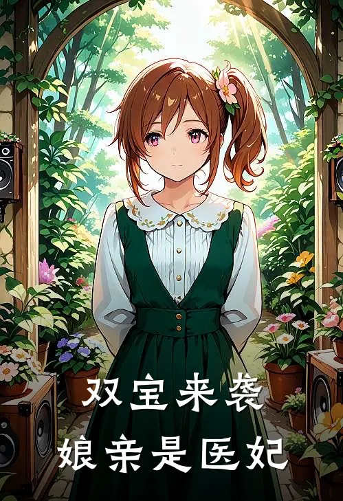双宝来袭娘亲是医妃