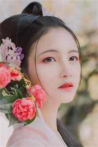 烟水拢残月已完结