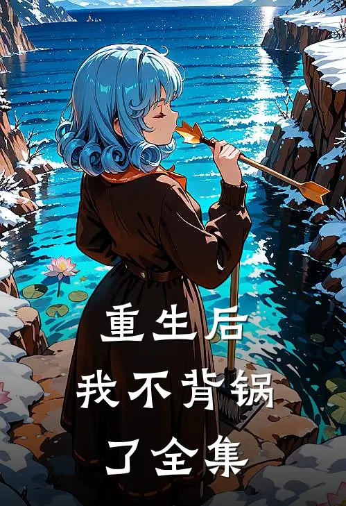 重生后,我不背锅了全集