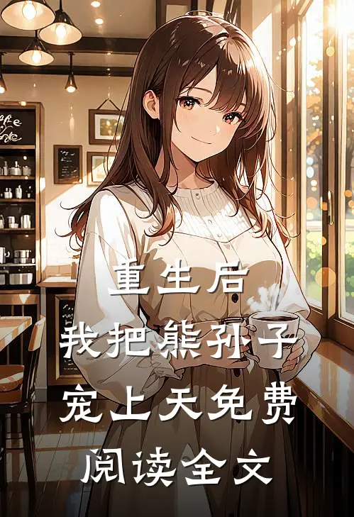 重生后,我把熊孙子宠上天免费阅读全文