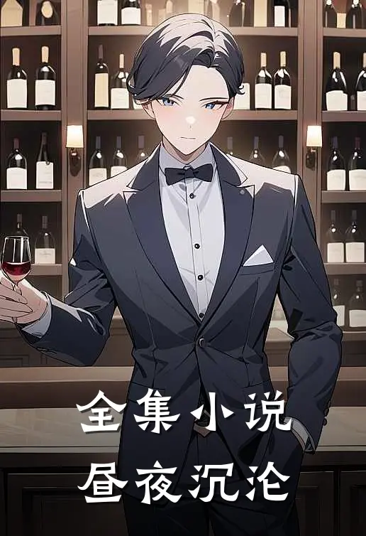 全集小说昼夜沉沦